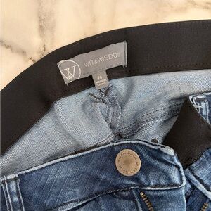 Wit & Wisdom Classic Denim Women's Jeans